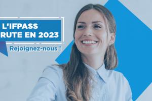 recrutement ifpass 2023