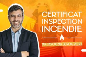certif incendie