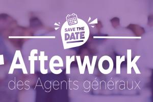 Afterwork Agents Généraux