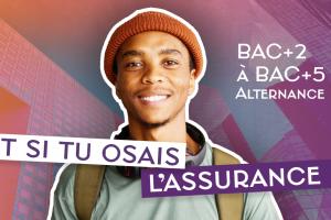 Et si tu osais l'assurance 2023
