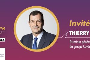 Émission Ifpass TV - Les décideurs engagés