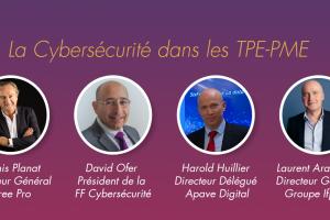 Émission Ifpass TV - La table ronde de l'assurance