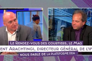rendez-vous des courtiers #2, formation DDA