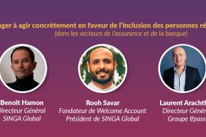 Émission Ifpass TV - La Table Ronde de l'Assurance #2