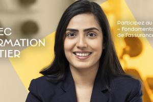 POEC « Fondamentaux de l’assurance »