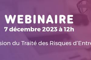 webinaire TRE 2023