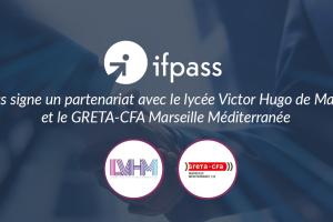 nouveau partenariat