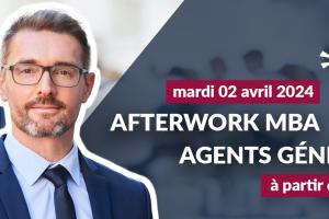 afterwork mba