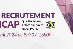 Forum Recrutement Handicap 2024
