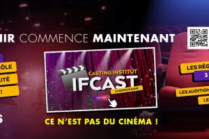 Découvrez Ifcast : Le Serious Game qui vous aide à définir votre avenir dans l'Assurance !