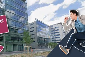Ouverture prochaine des nouveaux locaux de l'Ifpass à Lyon