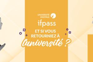 Université Digitale : Formez-vous en toute simplicité et sans limite
