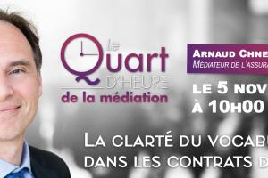 La clarté du vocabulaire dans les contrats d’assurance