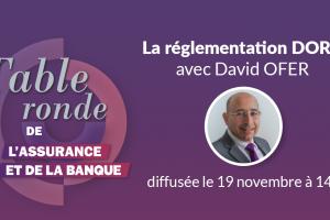 La Table Ronde de l'Assurance et de la Banque