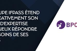 Le Groupe Ifpass fait l'acquisition de BPC-ESC