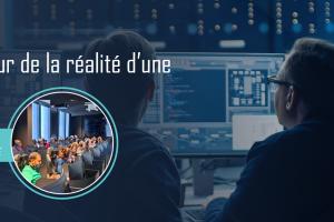salle cyber