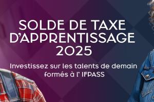 taxe d'apprentissage 2025