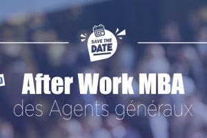 L'Ifpass organise un Afterwork Agents Généraux le 3 juillet 2025