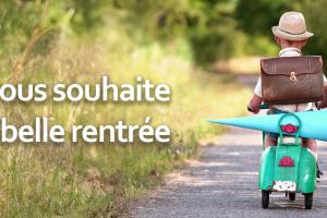dates de rentrée 2025