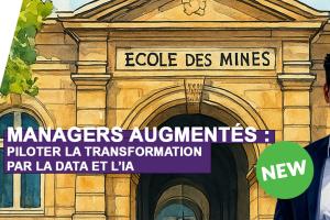 Managers augmentés partenariat les mines