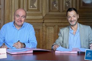 Partenariat Mines Paris – PSL Executive Education x IFPASS
