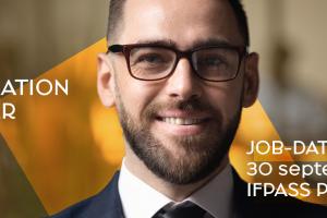 POEC : Job Dating Assurance – 30 septembre 2025