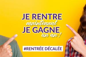 Rentrée décalée à l’IFPASS : et si c’était le bon moment pour vous ?