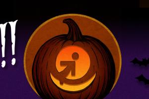 L'IFPASS vous souhaite un Joyeux Halloween !