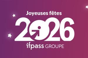 Joyeuses fêtes !