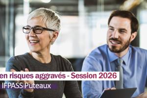 Nouvelle session Souscripteur de risques aggravés-correction